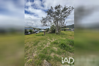 achat terrain st-louis 97421