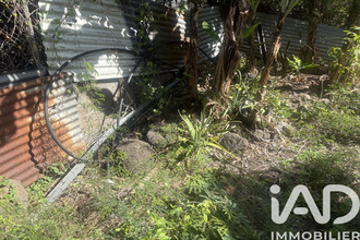 achat terrain st-louis 97421