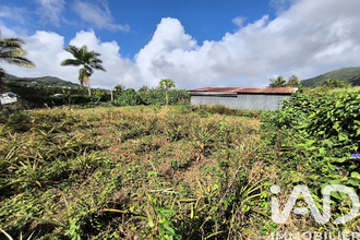 achat terrain st-louis 97421