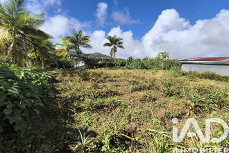achat terrain st-louis 97421