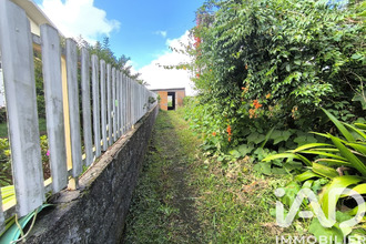 achat terrain st-louis 97421