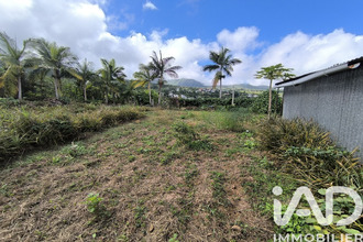 achat terrain st-louis 97421