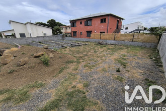 achat terrain st-louis 97421