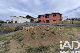 achat terrain st-louis 97421