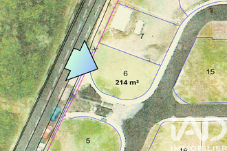 achat terrain st-louis 97421