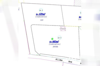 achat terrain st-louis 97421