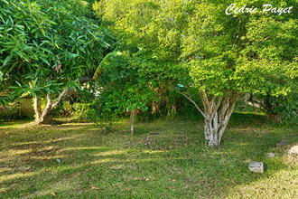 achat terrain st-louis 97421