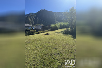 achat terrain st-louis 97421