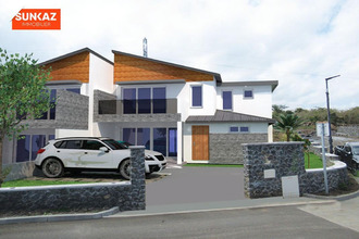 achat terrain st-louis 97421