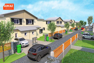 achat terrain st-louis 97421