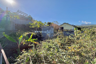 achat terrain st-louis 97421