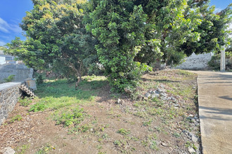 achat terrain st-louis 97421