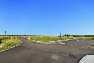 achat terrain st-louis 97450