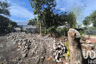 achat terrain st-louis 97450