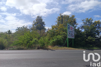 achat terrain st-louis 97450