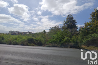 achat terrain st-louis 97450