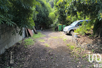 achat terrain st-louis 97450