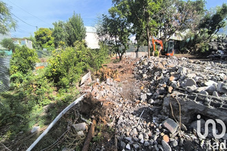 achat terrain st-louis 97450