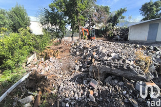 achat terrain st-louis 97450