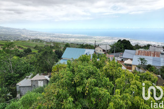 achat terrain st-louis 97450