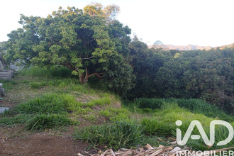 achat terrain st-louis 97450