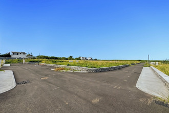 achat terrain st-louis 97450