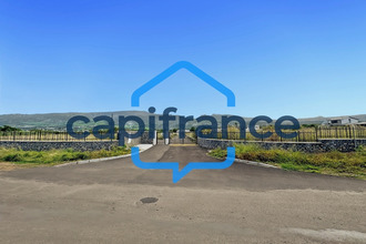 achat terrain st-louis 97450