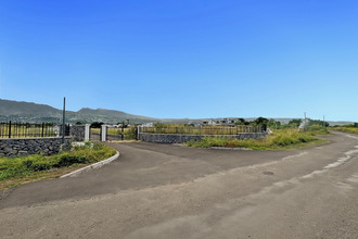 achat terrain st-louis 97450