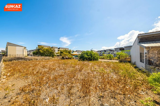achat terrain st-louis 97450