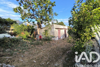 achat terrain st-louis 97450