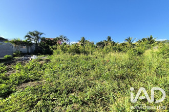 achat terrain st-louis 97450