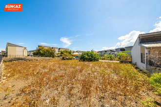 achat terrain st-louis 97450
