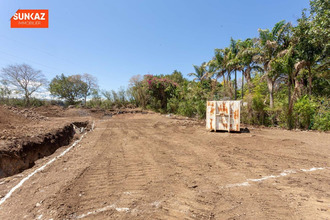 achat terrain st-louis 97450