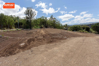 achat terrain st-louis 97450