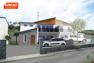 achat terrain st-louis 97450