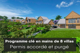 achat terrain st-louis 97450