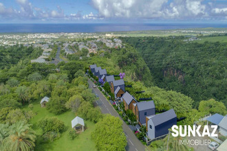 achat terrain st-louis 97450