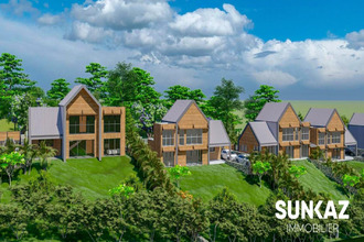 achat terrain st-louis 97450