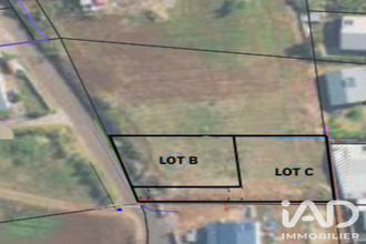 achat terrain st-louis 97450