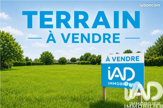 achat terrain st-louis 97450