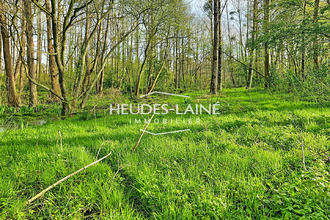 achat terrain st-loup 50300