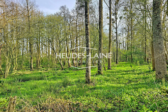 achat terrain st-loup 50300