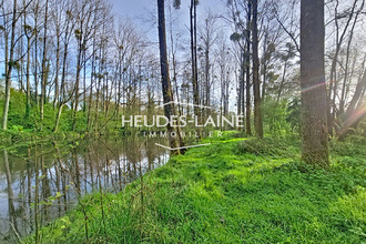 achat terrain st-loup 50300