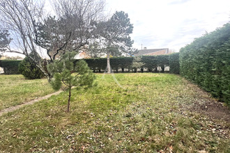 achat terrain st-loup-cammas 31140