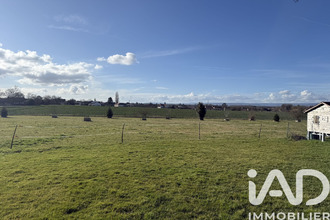 achat terrain st-loup-geanges 71350