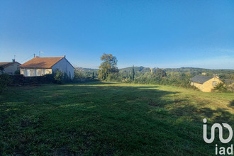 achat terrain st-loup-lamaire 79600