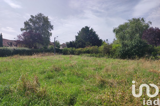 achat terrain st-lubin-de-la-haye 28410