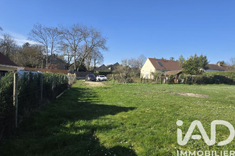 achat terrain st-lubin-de-la-haye 28410