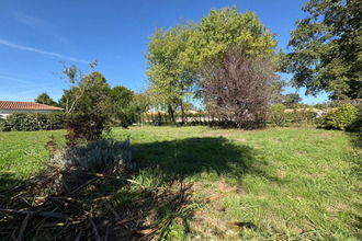 achat terrain st-lumine-de-clisson 44190