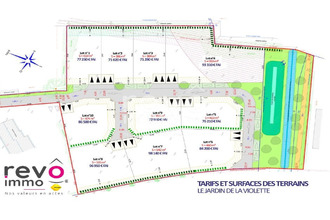 achat terrain st-lumine-de-coutais 44310